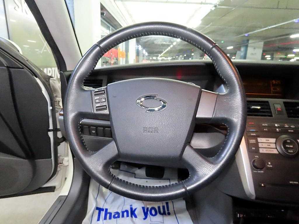 SAMSUNG SM5 - Vista 8