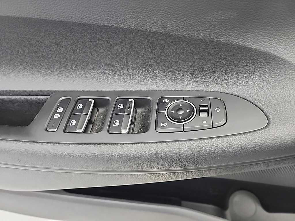 HYUNDAI Grandeur 2021 Blanco - Importación desde Corea - HF Imports Iquique - Foto 18