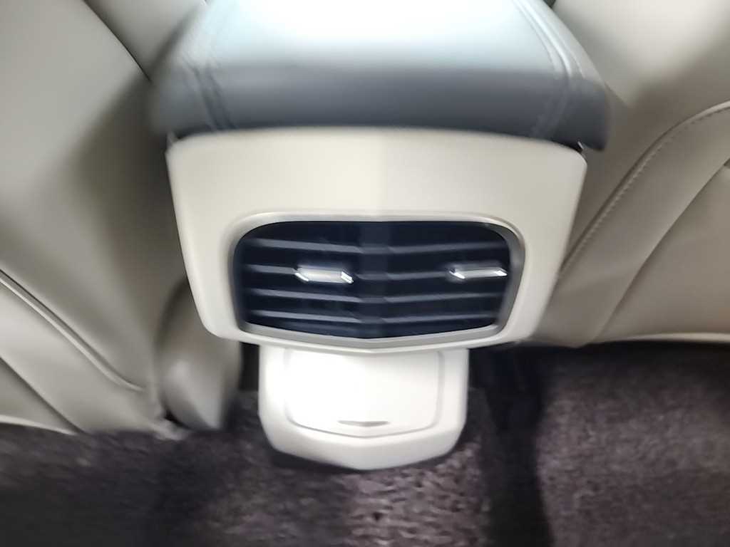 Lincoln MKZ 2020 - Importación desde Corea - HF Imports Iquique - Foto 13