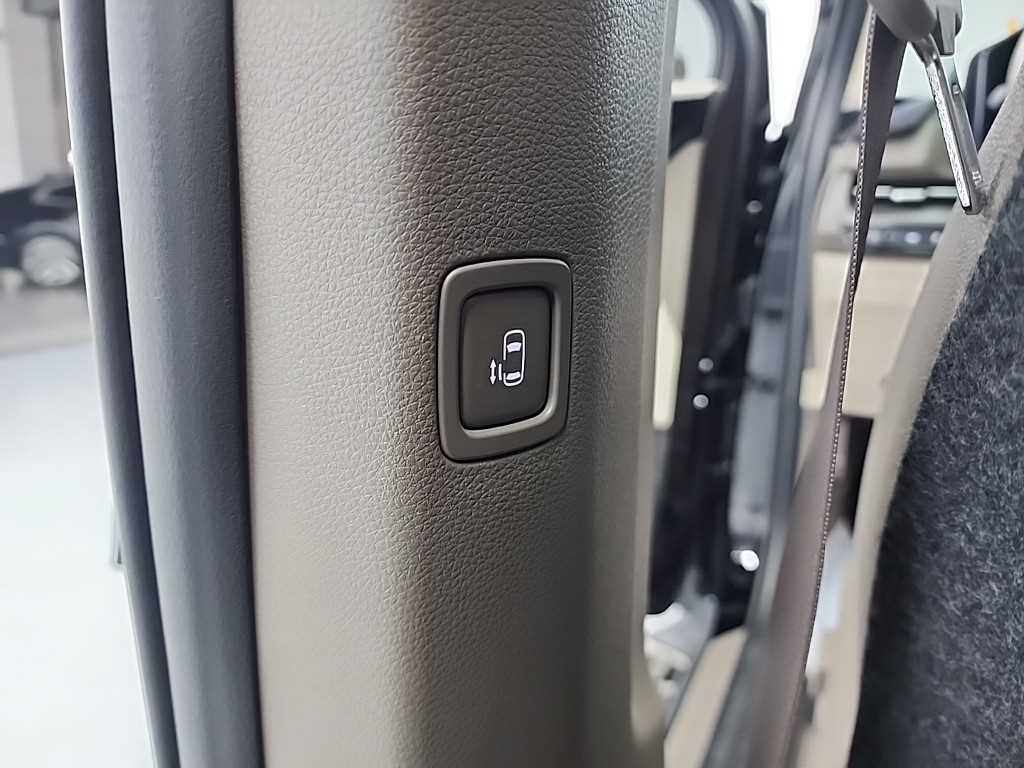 KIA Carnival 2023 Negro - Importación desde Corea - HF Imports Iquique - Foto 15