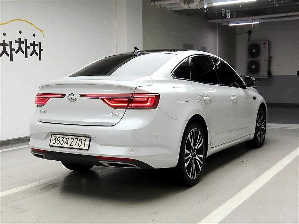 SAMSUNG SM6 - Vista 4