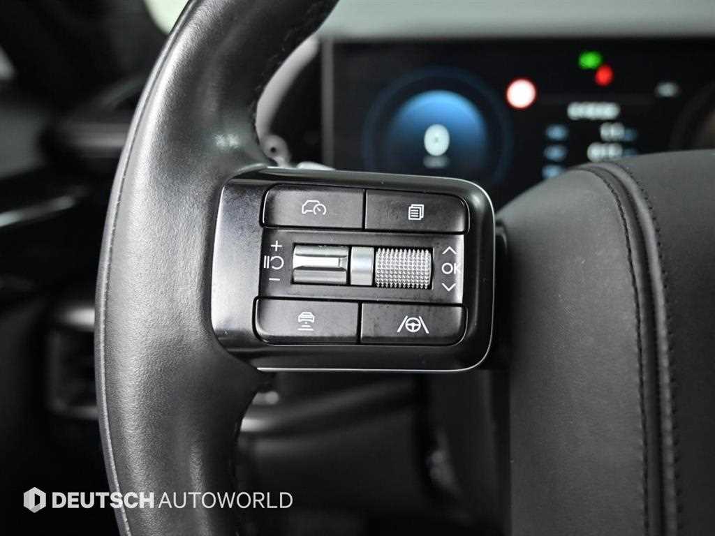 HYUNDAI Grandeur 2023 Negro - Importación desde Corea - HF Imports Iquique - Foto 17