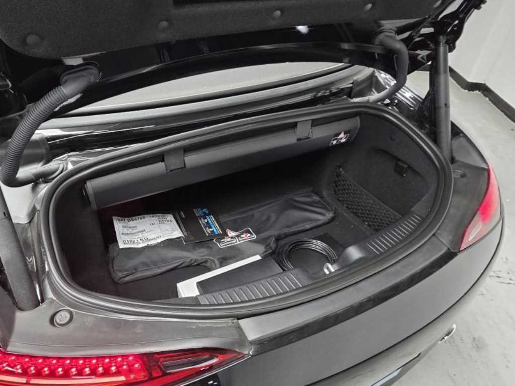 Mercedes Benz SL Class 2025 Negro - Importación desde Corea - HF Imports Iquique - Foto 19