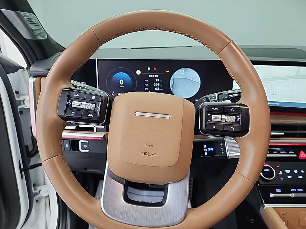 HYUNDAI Santa Fe - Vista 9