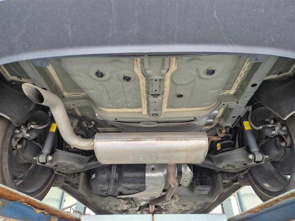 Chevrolet Trax - Vista 8