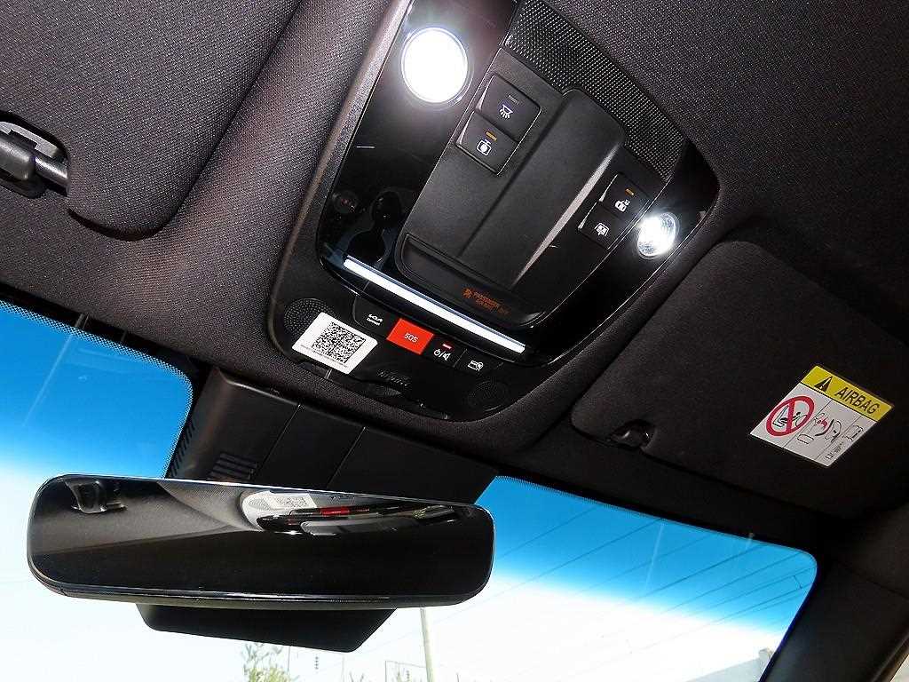 KIA K8 2023 Gris - Importación desde Corea - HF Imports Iquique - Foto 16