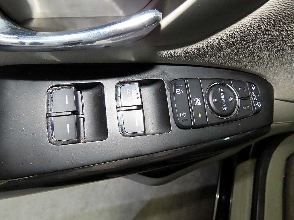 KIA Carnival 2020 Negro - Importación desde Corea - HF Imports Iquique - Foto 13