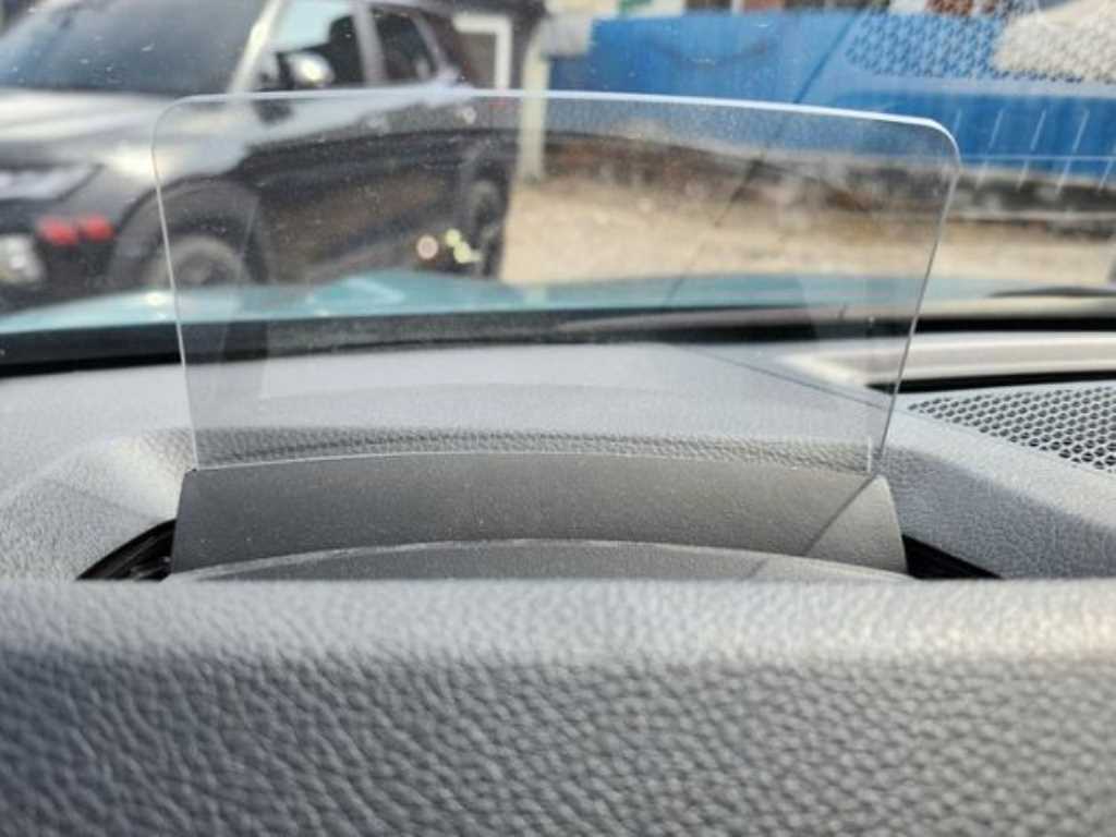 KIA Seltos - Vista 9