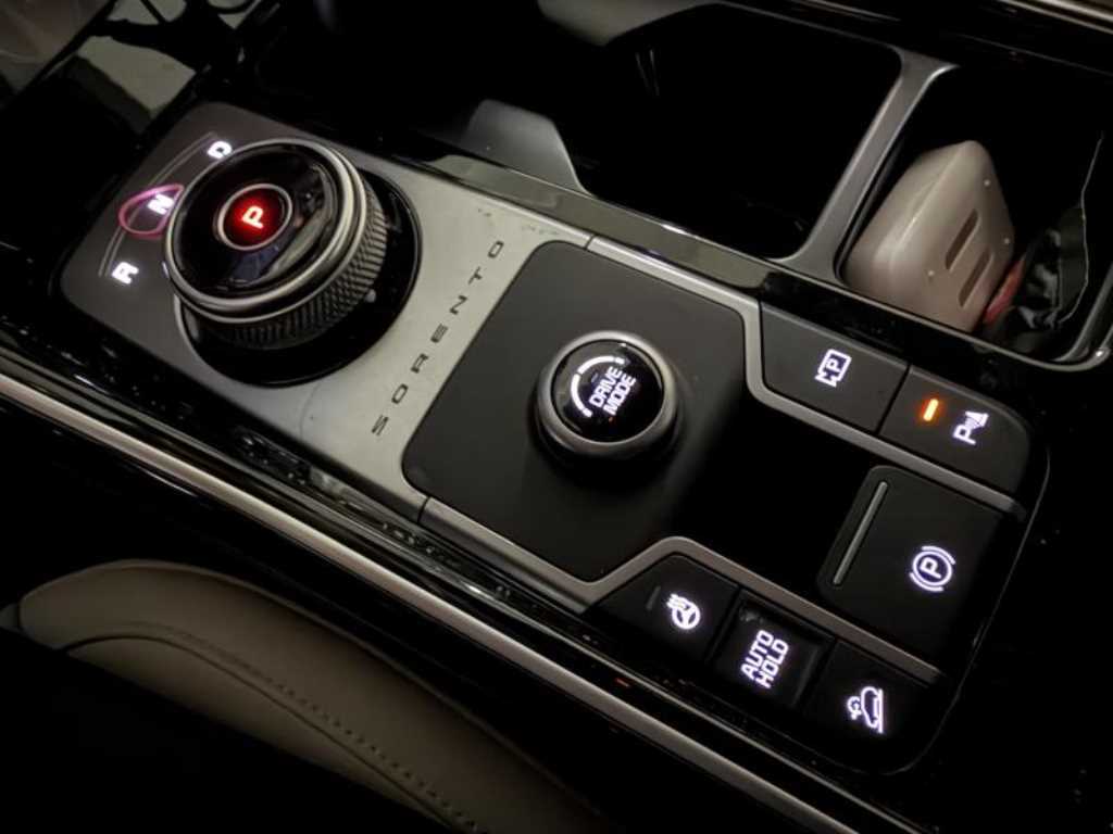 KIA Sorento - Vista 11