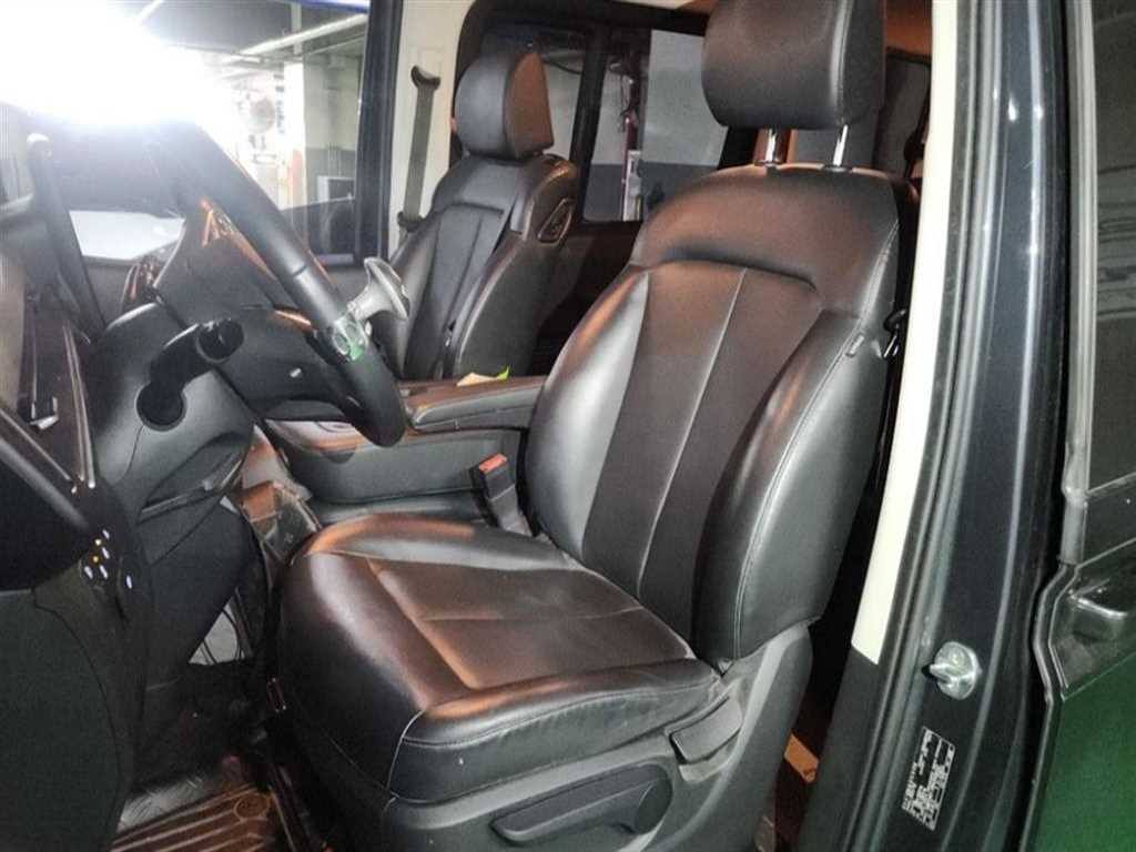 HYUNDAI Staria - Vista 7