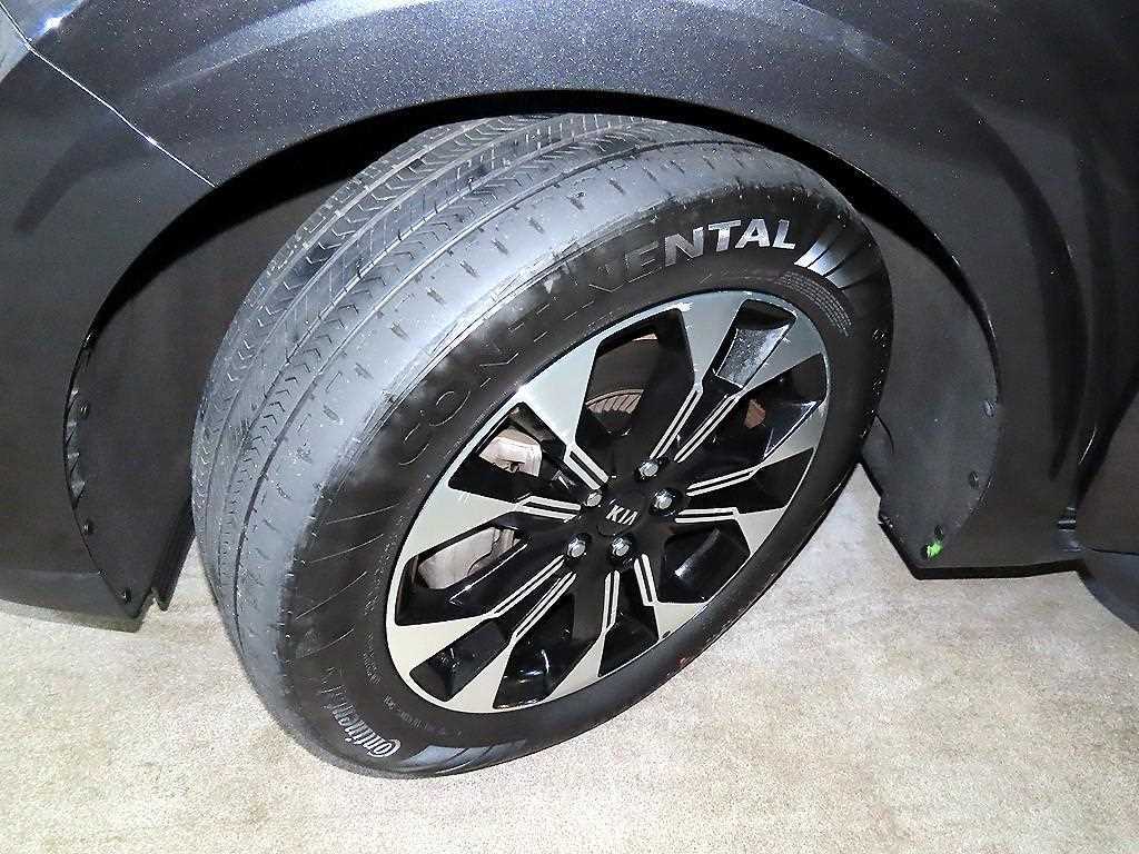 KIA Carnival 2021 Gris - Importación desde Corea - HF Imports Iquique - Foto 20