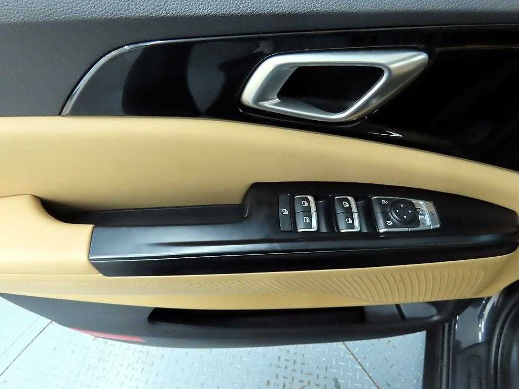 KIA Carnival - Vista 11