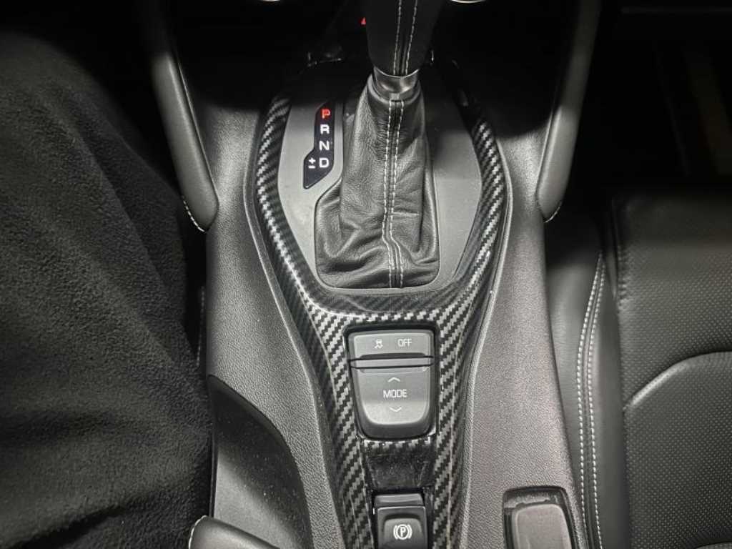 Chevrolet Camaro - Vista 9