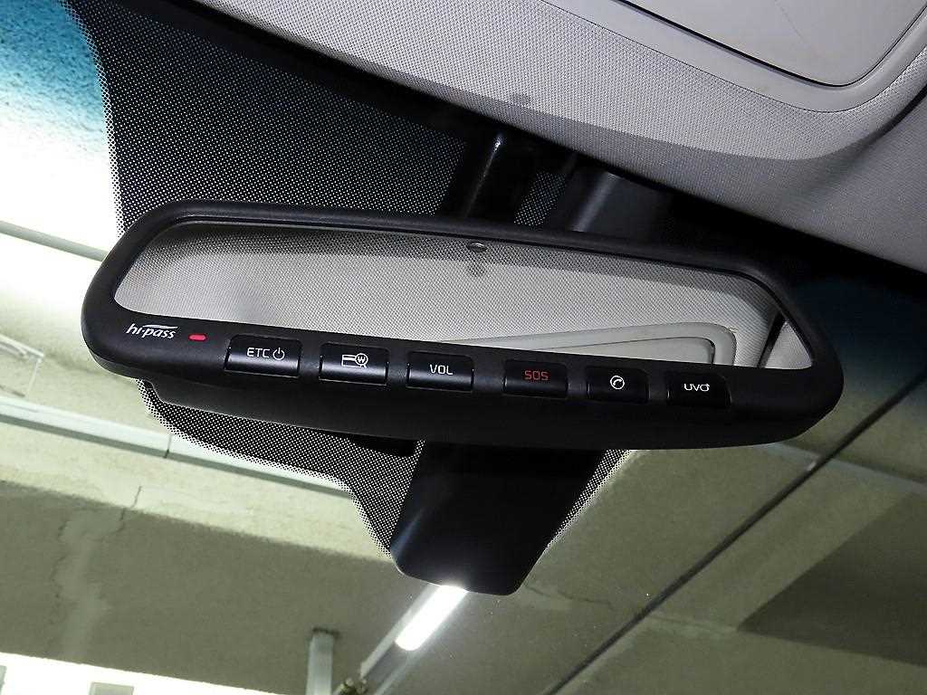 KIA K5 2019 Blanco - Importación desde Corea - HF Imports Iquique - Foto 16