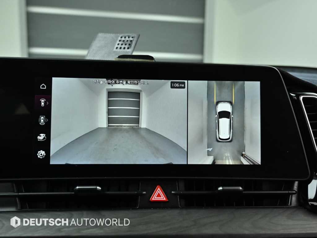 KIA Sportage 2024 Blanco - Importación desde Corea - HF Imports Iquique - Foto 15