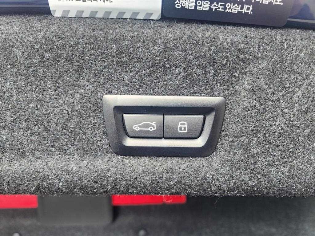 BMW 3 series 2025 Azul - Importación desde Corea - HF Imports Iquique - Foto 13