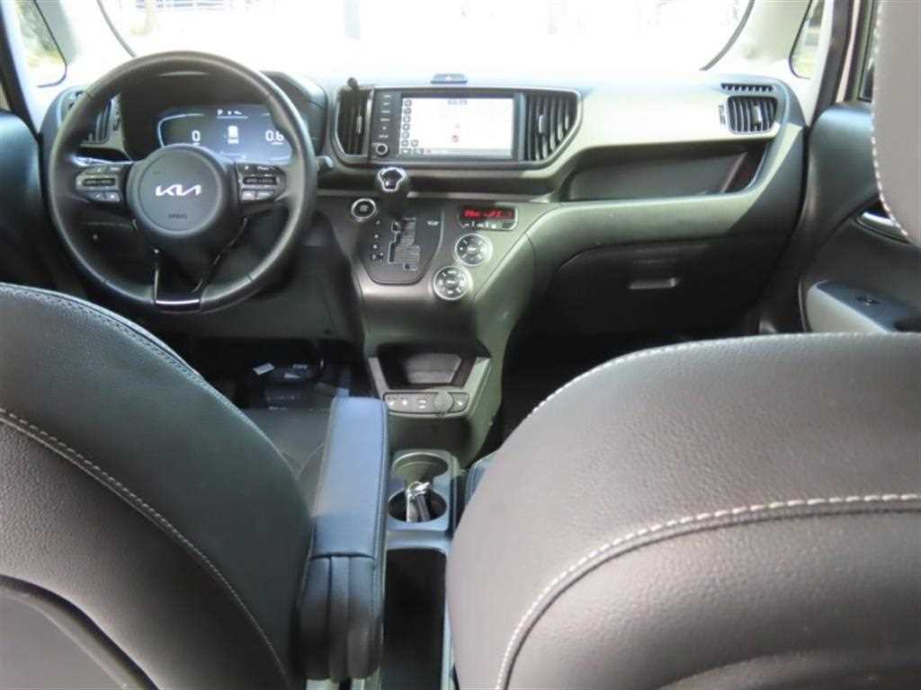 KIA Ray 2023 Blanco - Importación desde Corea - HF Imports Iquique - Foto 15