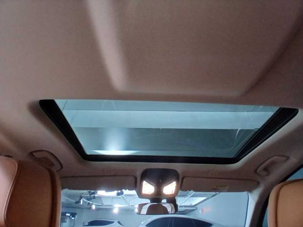 BMW 5 Series 2021 Gris - Importación desde Corea - HF Imports Iquique - Foto 15