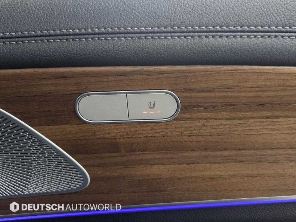 Mercedes Benz GLE Class 2021 Azul - Importación desde Corea - HF Imports Iquique - Foto 16