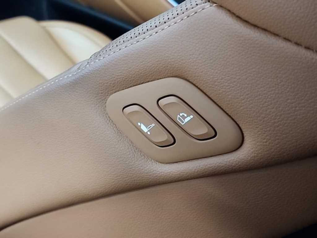 Genesis GV80 2024 Gris - Importación desde Corea - HF Imports Iquique - Foto 13