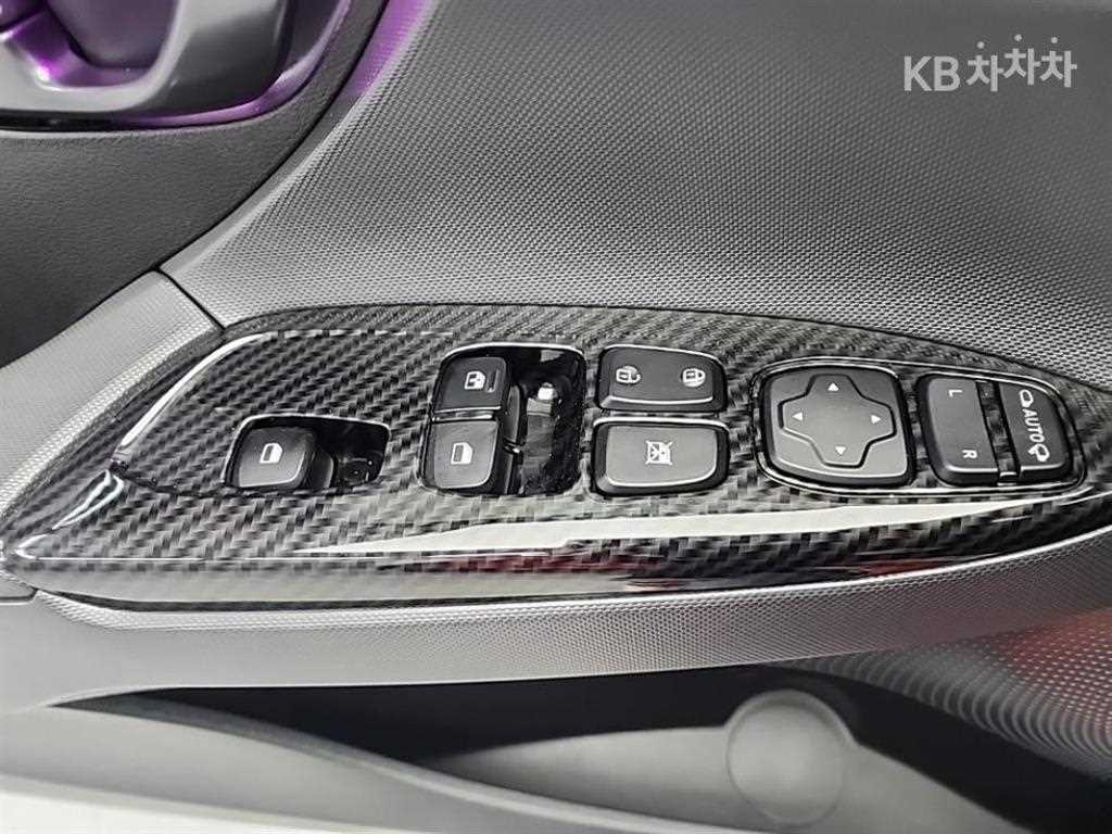 HYUNDAI Veloster 2021 Rojo - Importación desde Corea - HF Imports Iquique - Foto 16