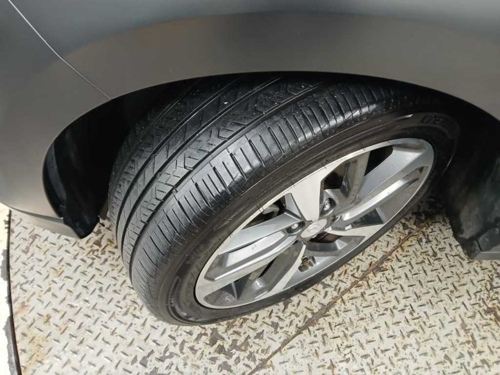 HYUNDAI Kona 2018 Blanco - Importación desde Corea - HF Imports Iquique - Foto 20