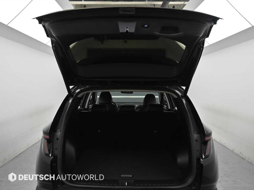 HYUNDAI Tucson 2021 Negro - Importación desde Corea - HF Imports Iquique - Foto 19