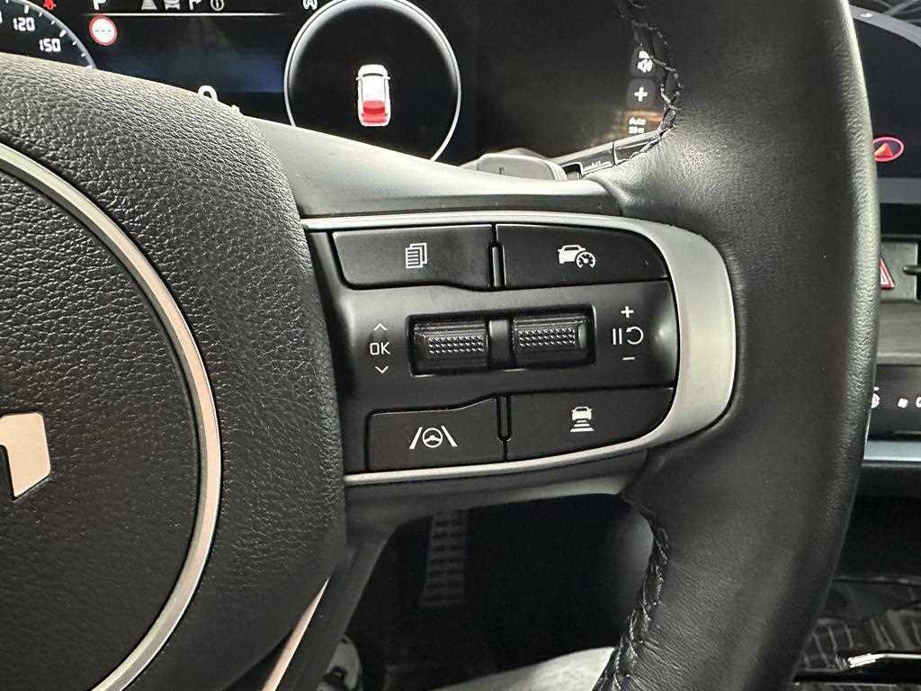 KIA Sportage - Vista 8