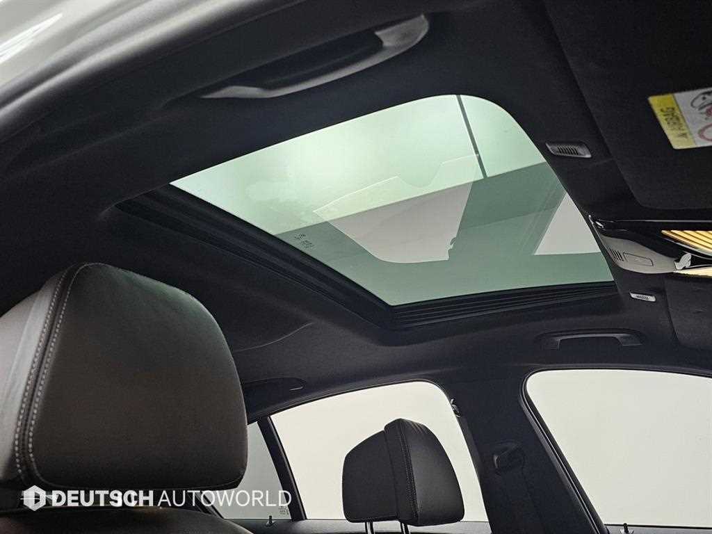 BMW 5 Series 2021 Blanco - Importación desde Corea - HF Imports Iquique - Foto 19