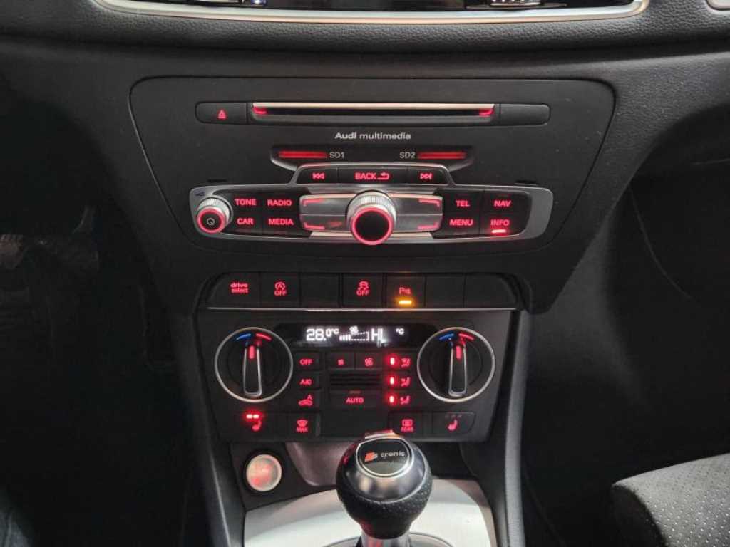 Audi Q3 - Vista 11