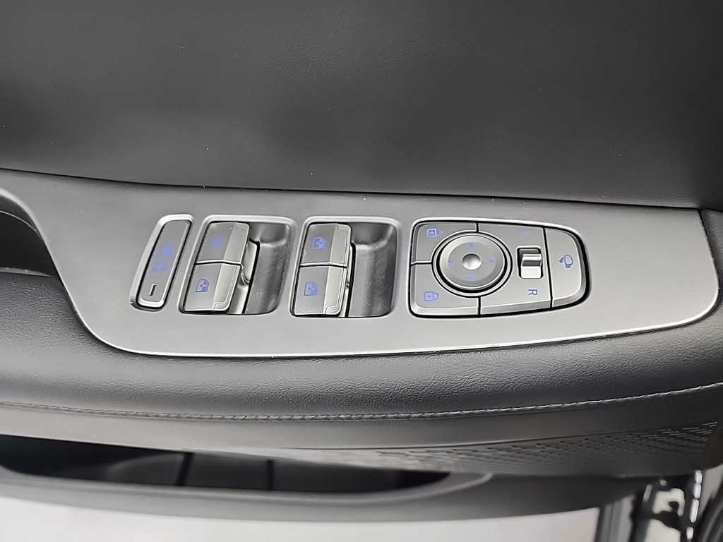 HYUNDAI Palisade 2023 Negro - Importación desde Corea - HF Imports Iquique - Foto 17