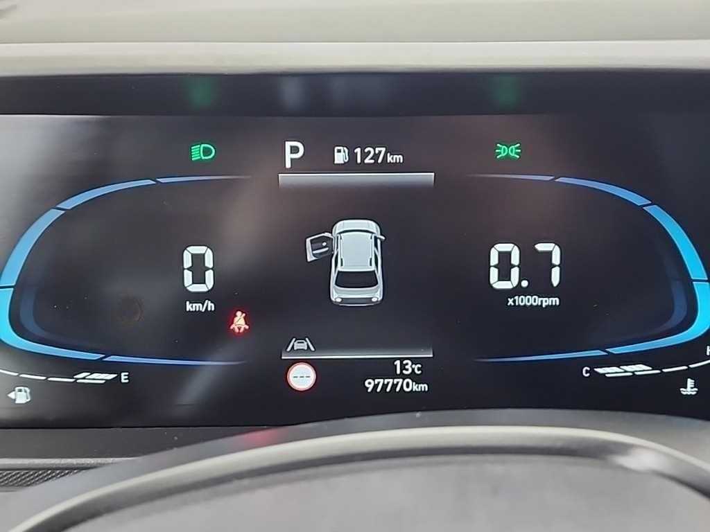 HYUNDAI Casper 2023 Blanco - Importación desde Corea - HF Imports Iquique - Foto 18