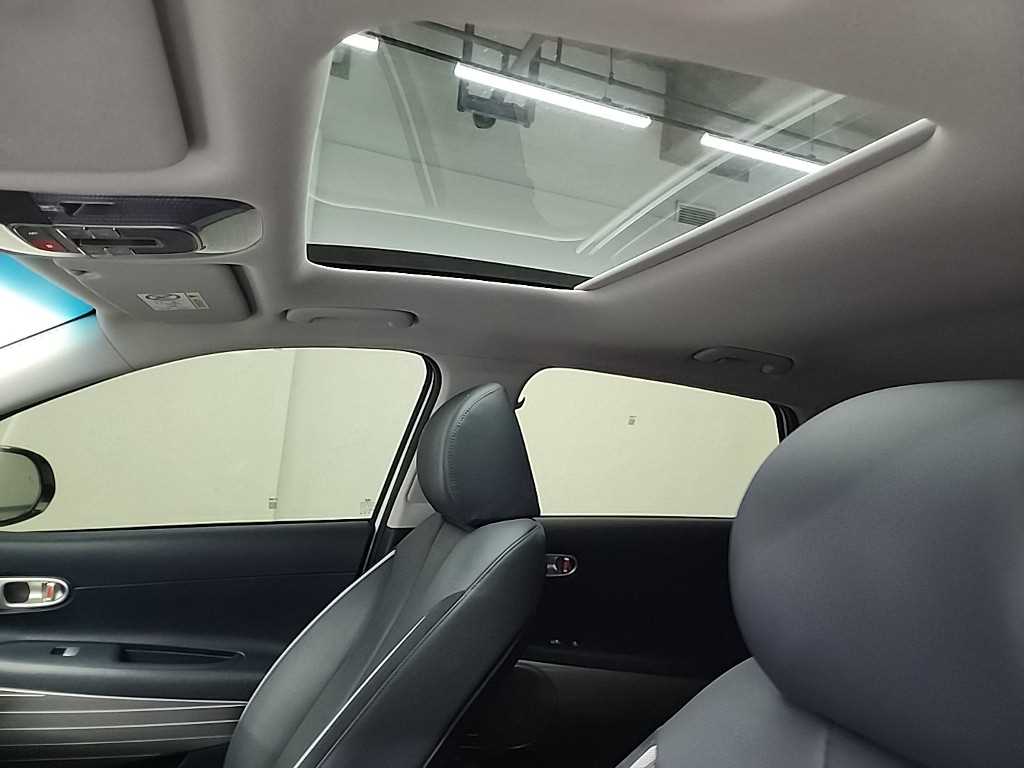 HYUNDAI Nexo 2023 Blanco - Importación desde Corea - HF Imports Iquique - Foto 15