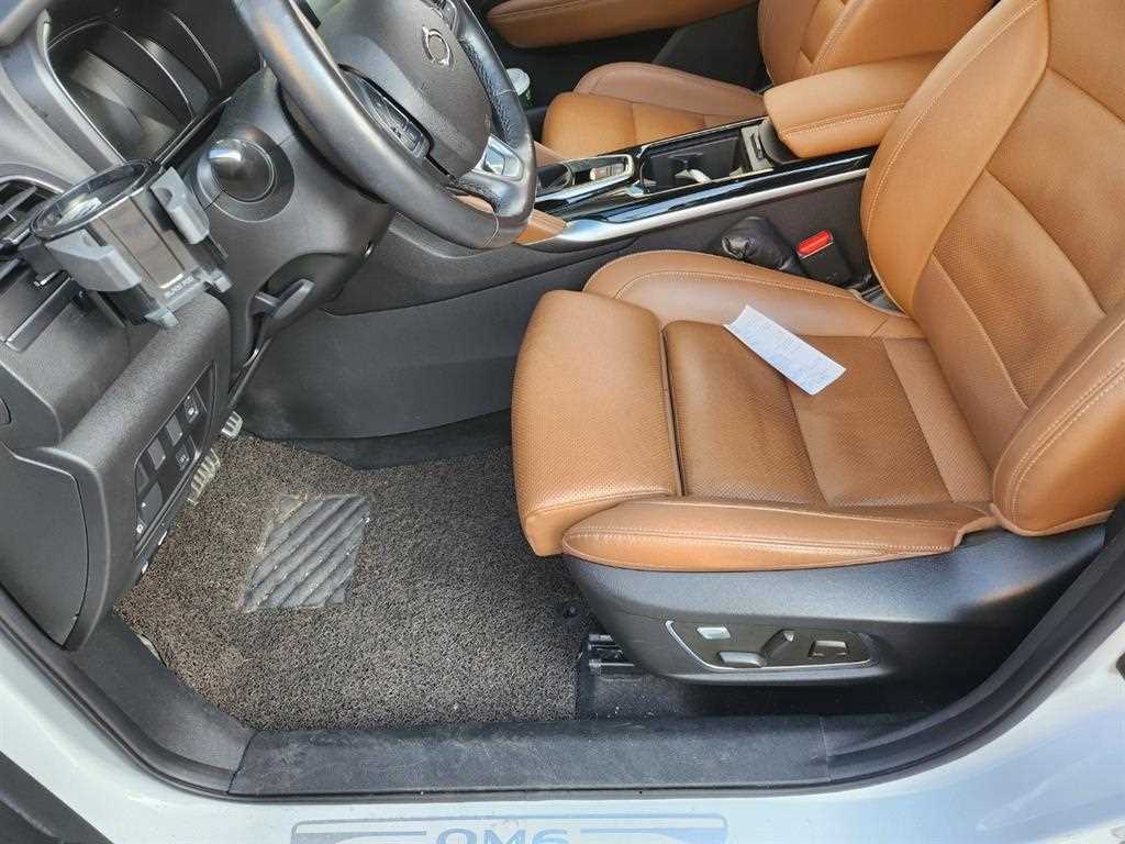 SAMSUNG QM6 - Vista 11