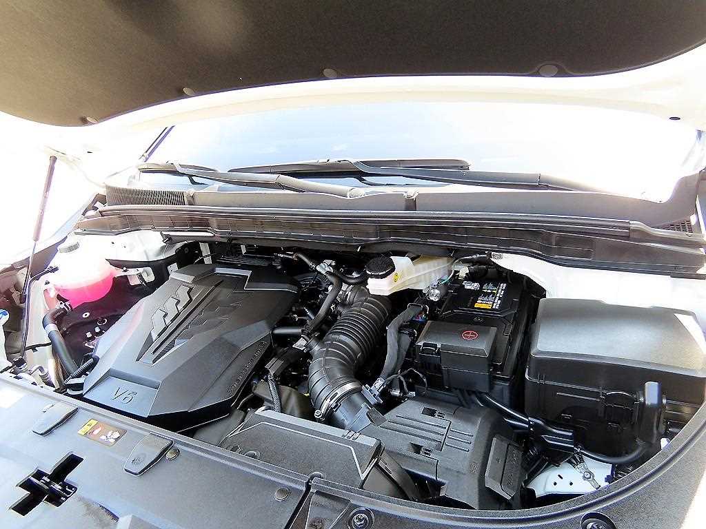 KIA Carnival 2025 Blanco - Importación desde Corea - HF Imports Iquique - Foto 19