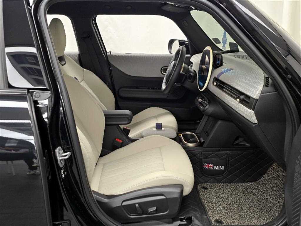 Mini Cooper - Vista 11