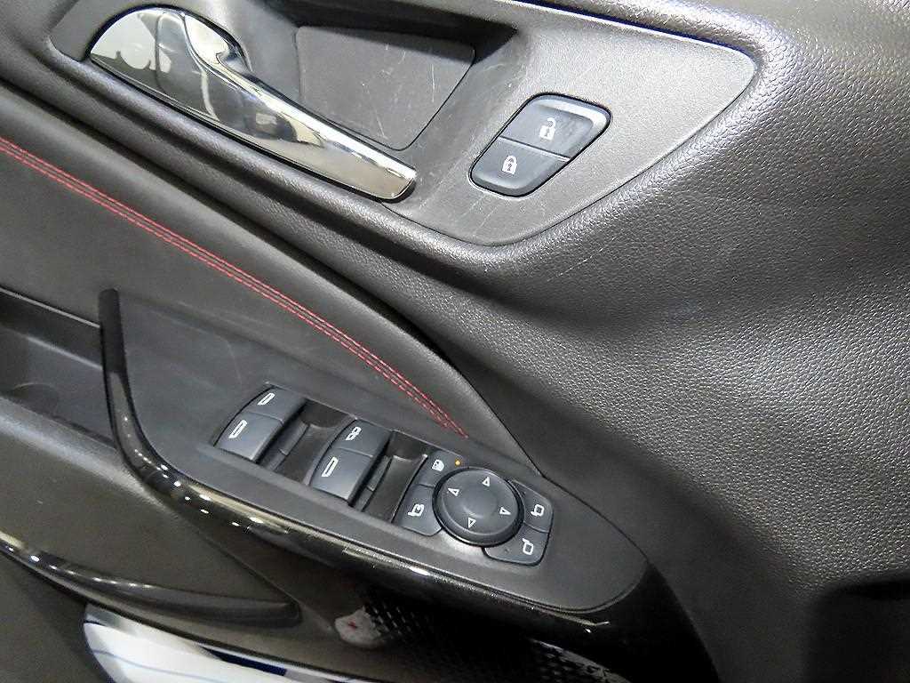 Chevrolet Trax 2024 Blanco - Importación desde Corea - HF Imports Iquique - Foto 14