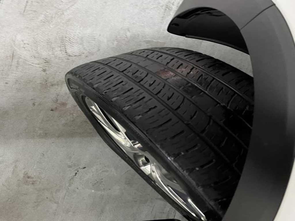 KIA Sorento 2020 Blanco - Importación desde Corea - HF Imports Iquique - Foto 20