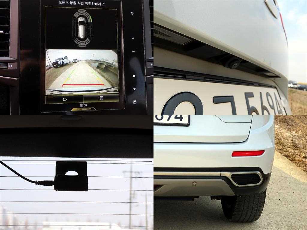 SAMSUNG QM6 2022 - Importación desde Corea - HF Imports Iquique - Foto 18