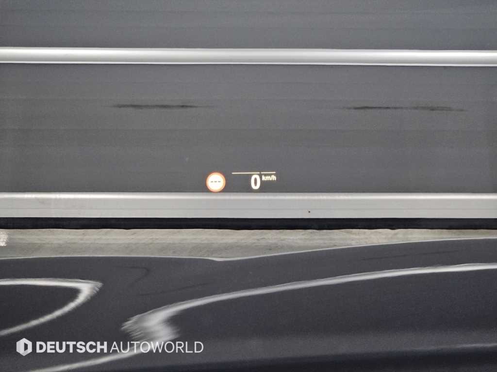 BMW 5 Series 2021 Negro - Importación desde Corea - HF Imports Iquique - Foto 17