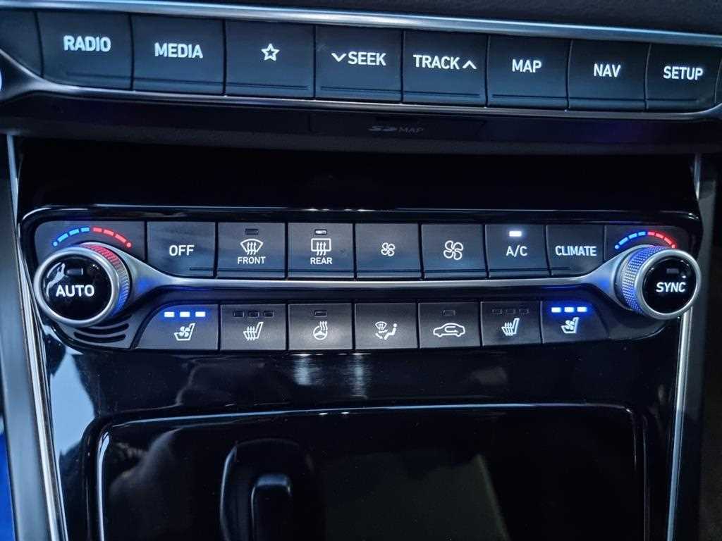 HYUNDAI Grandeur 2019 Blanco - Importación desde Corea - HF Imports Iquique - Foto 15