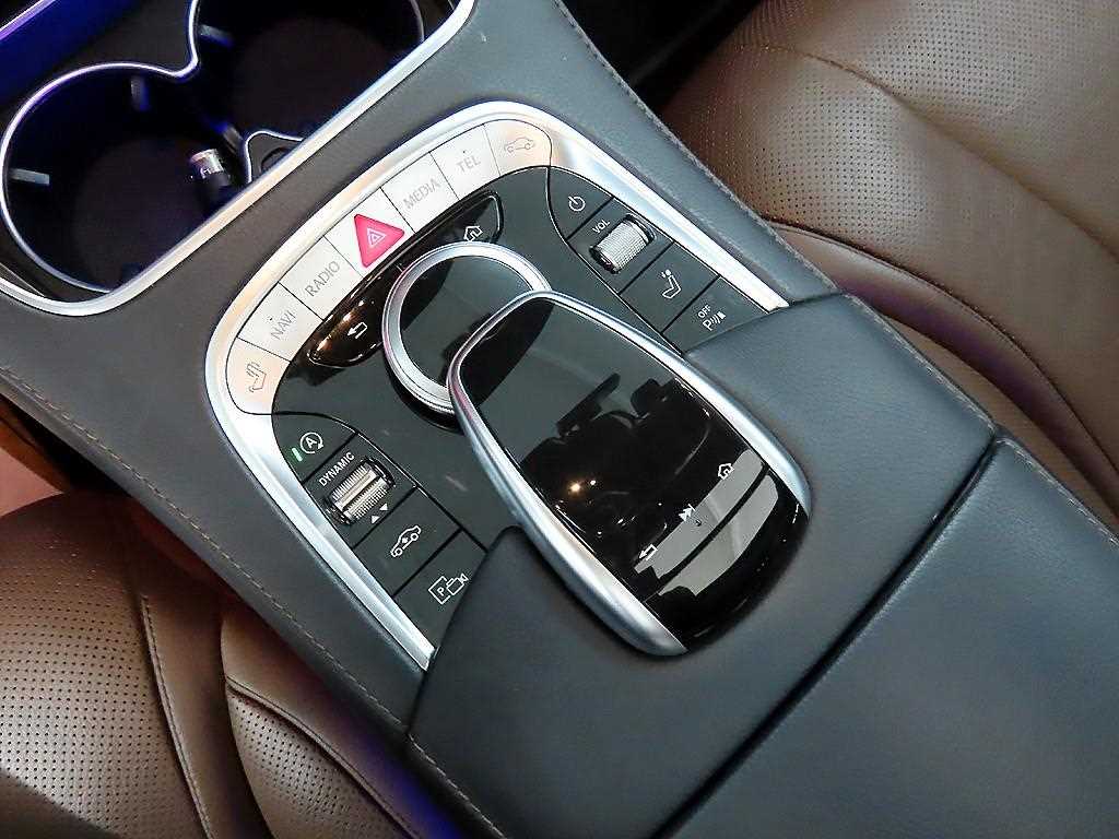 Mercedes Benz S Class 2019 Negro - Importación desde Corea - HF Imports Iquique - Foto 13