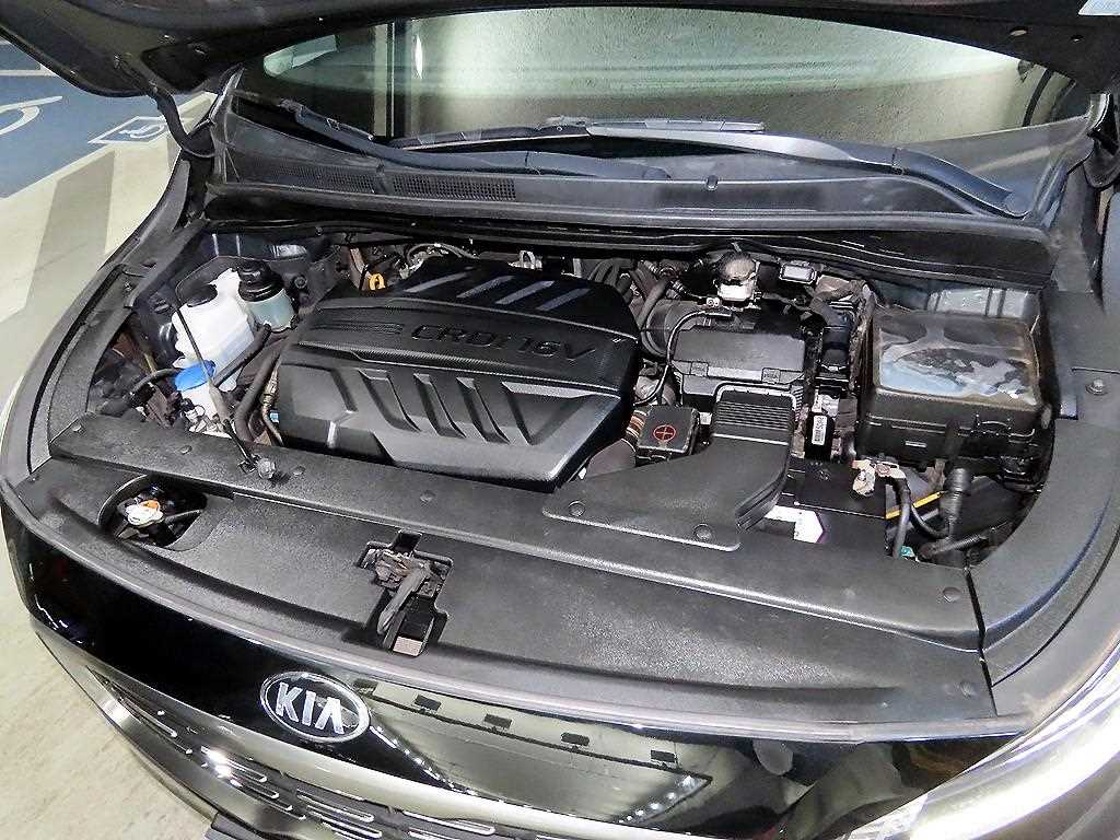 KIA Carnival 2020 Negro - Importación desde Corea - HF Imports Iquique - Foto 19