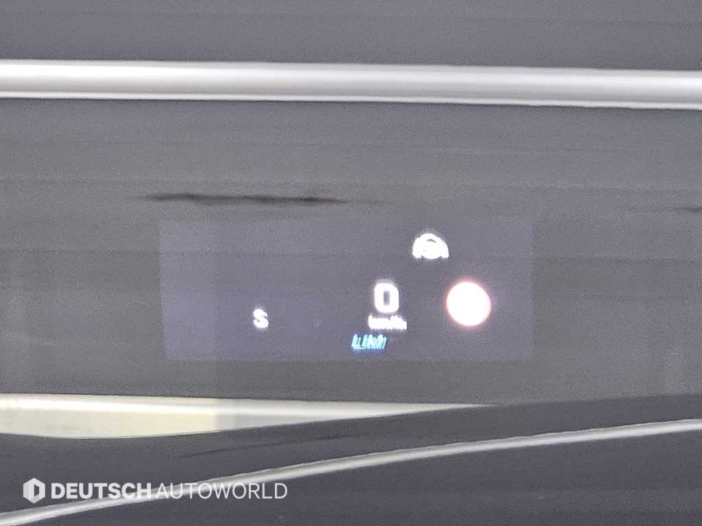 Mercedes Benz S Class 2019 Negro - Importación desde Corea - HF Imports Iquique - Foto 17