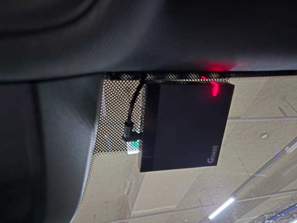 Audi A6 2023 Blanco - Importación desde Corea - HF Imports Iquique - Foto 13