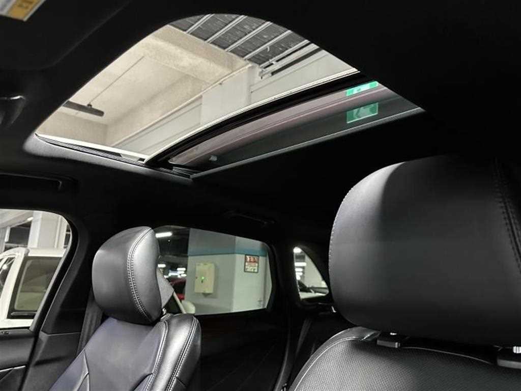 Lincoln MKC 2015 Plateado - Importación desde Corea - HF Imports Iquique - Foto 15