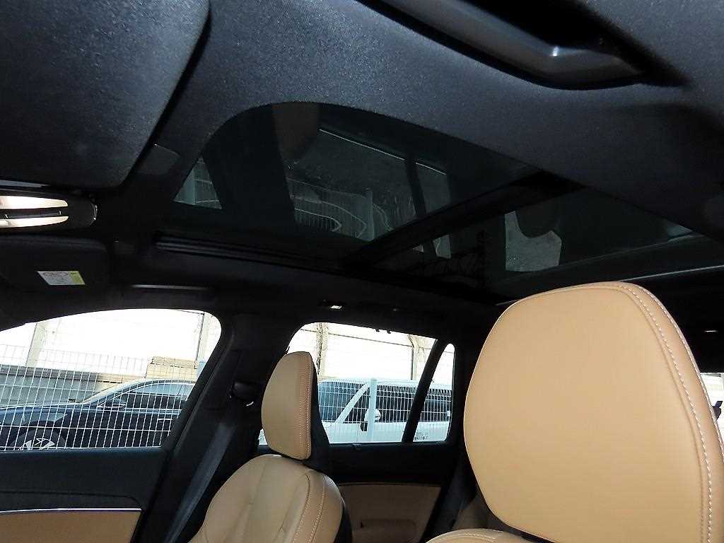 Volvo XC90 2025 Blanco - Importación desde Corea - HF Imports Iquique - Foto 15