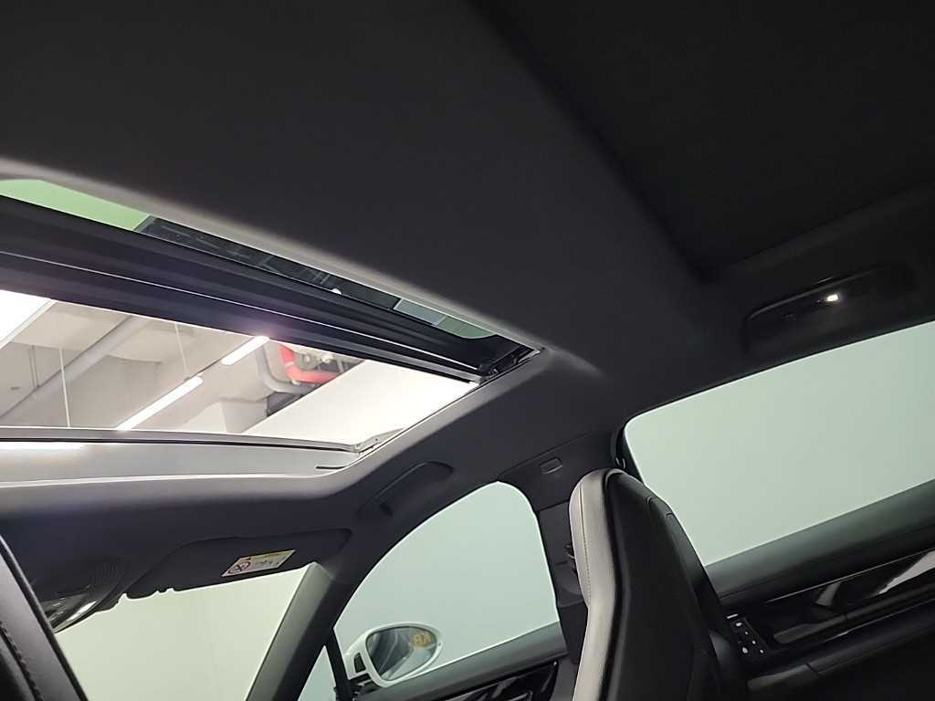 Porsche Panamera 2024 Blanco - Importación desde Corea - HF Imports Iquique - Foto 15