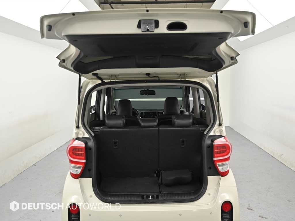 KIA Ray 2018 Blanco - Importación desde Corea - HF Imports Iquique - Foto 19