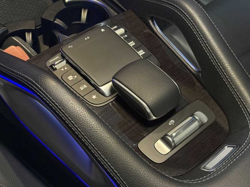 Mercedes Benz GLE Class 2021 Blanco - Importación desde Corea - HF Imports Iquique - Foto 13